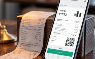 Why Digital Receipts Are the New Frontier for Customer Engagement in Retail
