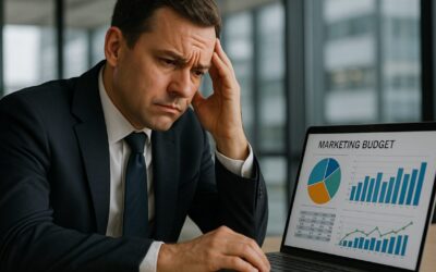 The September Budget Reality Check: Why Your Marketing Allocation Is Costing You Millions