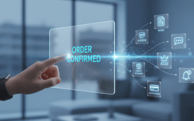 Agentic Shopping: How AI Is Redefining the Way We Buy — and What Happens After