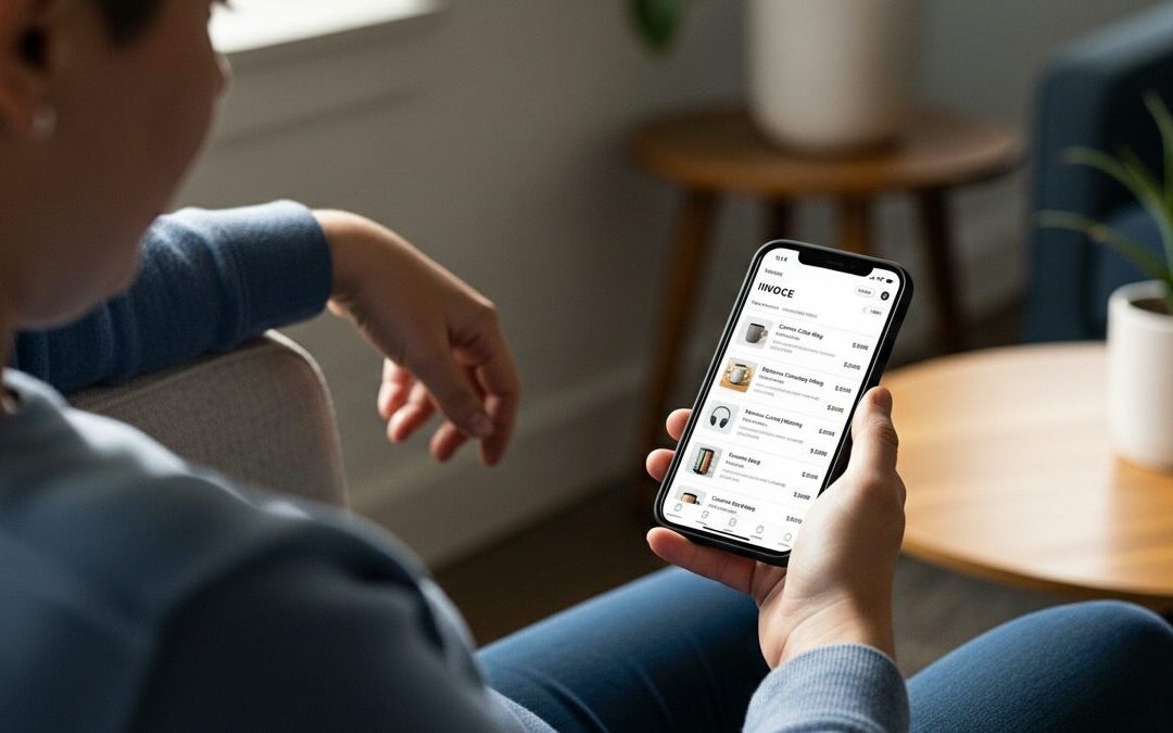 Customer Invoicing Is Changing_ What Global Brands Must Prepare For