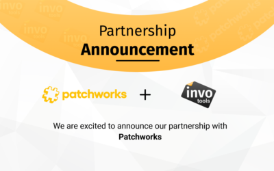 InvoTools Partners with Patchworks to Deliver Connected Post-Purchase Commerce Experiences